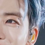[NCT드림] 큐빅 눈 <b>위아래</b>로 두개한거였어