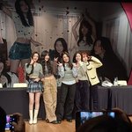 [댓글부탁해] 레드벨벳 팬싸 근황..