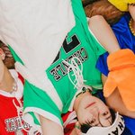 [NCT드림] <b>나디</b>근또랏이댓어얘들아