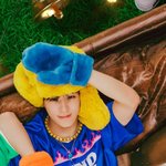 [NCT드림] 하이 <b>노랑</b> 왕모자 진짜 댕귀엽다 ㅋㅋㅋ