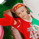 [NCT드림] 아니 재민이 이거 <b>백발</b>로 찍어서 그런가 ㄹㅇ 그시절