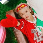 [NCT드림] 컨포는 <b>은발</b>이고 활동은 파머?