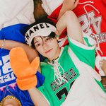 [NCT칠프] 127<b>화이팅</b>