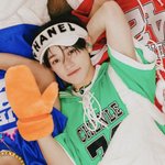 [NCT드림] 준표 일동 겨울앨범 내자고 한 천러한테 <b>박수</b>