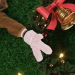 [NCT드림] 근데 런쥔이 <b>장갑</b> 특이하게 생겼다ㅋㅋ