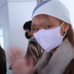 [걸그룹] 여자아이들 <b>완전체</b> 오렌지 눈부셔