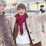 [NCT드림] <b>런쥔</b>이 이거 사복이것지?