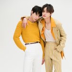 [NCT칠프] <b>사부작</b>즈 화보 참 좋았는데
