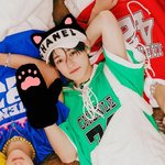 [NCT드림] <b>위화감</b>이 없어