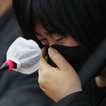 "세월호 <b>때</b> 세월이 약…제 입 찢고 싶다" 이태원 유족 오열