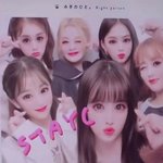 스테이씨 프리<b>쿠라</b> 찍었는데