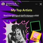 [군대] 스포티가 방탄기록 누락시킴