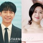 [단독]이승기이다인, 지인 돌잔치 <b>동반</b> 참석... 변함없는 애정...