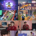 [댓글부탁해] MBC, 신규 브랜드송 공개…코쿤→웬디 지원사격