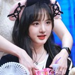 눈매가 유독 <b>또렷</b>해서 부러운 여돌