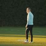 벤투가 부르는 조규성 <b>애칭</b>