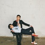 <b>남남</b> 커플화보 찍은 배우들