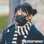 [HD포토] 레드벨벳 슬기, ‘<b>노노카</b>짱보다 귀여움’ (뮤직뱅크 출근길)