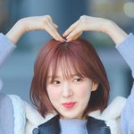 [<b>HD포토</b>] 레드벨벳 웬디, ‘아무것도 몰라요~’ (웬디의 영스트리트...