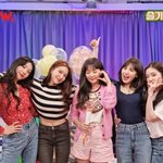 인터넷 봤다"… 레드벨벳 조이, 크러쉬와 열애 당일 질문에 '<b>당황</b>'
