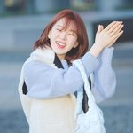 레드벨벳 웬디, ‘에브리데이 해피<b>텐션</b>~!’ (웬디의 영스트리트 출근길)