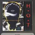 [NCT드림] 영화보고 잠실 끌려가느라 <b>캔디</b> 잠깐