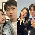 [댓글부탁해] 크러쉬는 눈 뒤집었는데..조이, 추영우와 선남<b>선녀</b>...