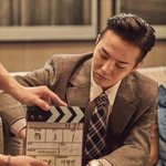 키랑 상관없이 그냥 멋있는 <b>수트</b>핏