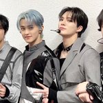 [NCT드림] <b>미남</b>+<b>미남</b>=맛..멋있다