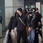 [댄스가수] 엔시티드림 완전체, 일본 월드<b>투어</b> 입국