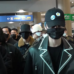 [NCT드림] 엔시티드림, 일본 월드투어 입국 <b>시시</b>