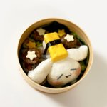 [<b>위꼴</b>사] 안먹는 아이를 위한 캐릭터 도시락