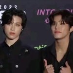 [모두드루와] 트레저 정우 <b>정환</b> 얼굴합