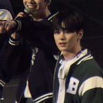 더보이즈 주연 흑발