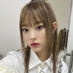 [뉴진스] 화이트 <b>해린이</b>