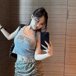 엔믹스 <b>해원</b> 비율 이건듯