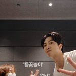방탄 <b>지민</b> 알엠이랑 위버스 사진 귀엽다ㅋㅋㅋ