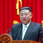 김정은, 시진핑에 조전…“장쩌민 서거 깊은 애도”