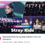 [스키즈] 마마 모아보기