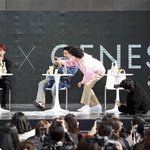 박지훈이랑 약한<b>영웅</b> 팀분위기 되게좋은듯