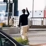 [NCT칠프] 손 들고 횡단<b>보도</b>