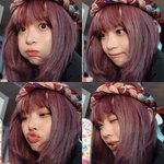 [뉴진스] 뿅오리 <b>네컷</b>