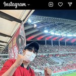 <b>윤두준</b> 기어이 카타르 간줄 ㅋㅋㅋㅋ