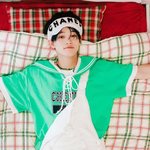 [NCT드림] 천러 초록색 넘 잘어울려