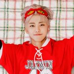 [NCT드림] 포즈보고 귀여워서 웃다가 얼굴 확대하고 헉함