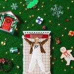 [NCT드림] <b>옆</b>에 런쥔이랑 <b>눈</b>사람 똑디