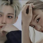[모두드루와] 스트레이키즈 필릭스 &amp;있지  예지 열애설 정리