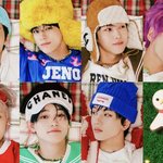 [NCT드림] 유행을 <b>선도</b>하는 엔시티드림...