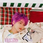 [NCT드림] <b>눈빛</b> 봐봐