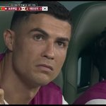 <b>호날두</b> 표정 실시간 개썩었음